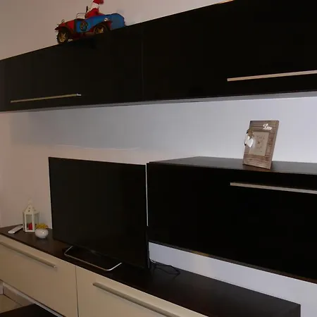 Apartment Carlo V - Via Buccarella 19 - 25 Gallipoli