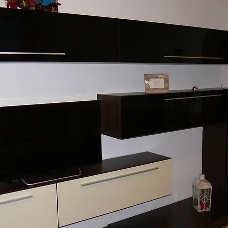 Apartment Carlo V - Via Buccarella 19 - 25 Gallipoli