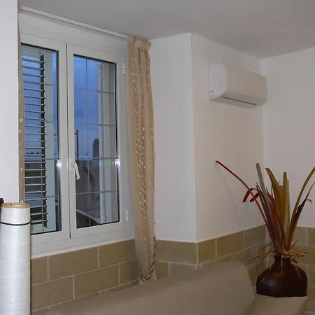 Apartment Carlo V - Via Buccarella 19 - 25 Gallipoli