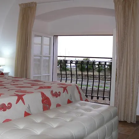 Apartment Carlo V - Via Buccarella 19 - 25 Gallipoli